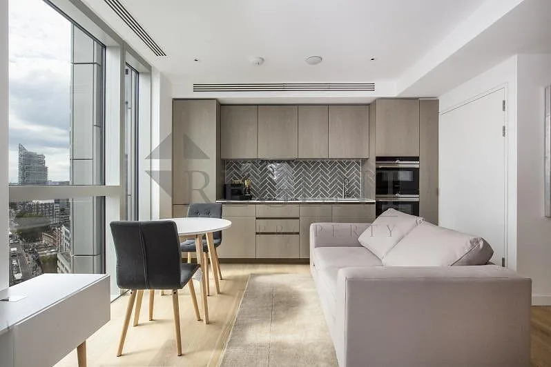 Studio apartment for rent