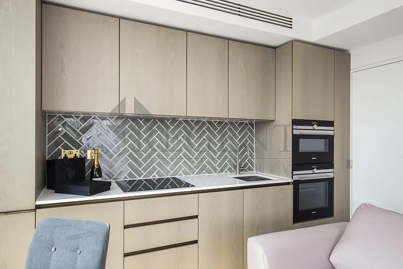 Studio apartment for rent