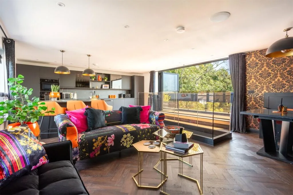 2 bedroom apartment for rent