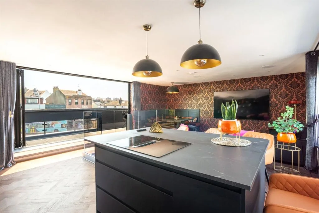 2 bedroom apartment for rent