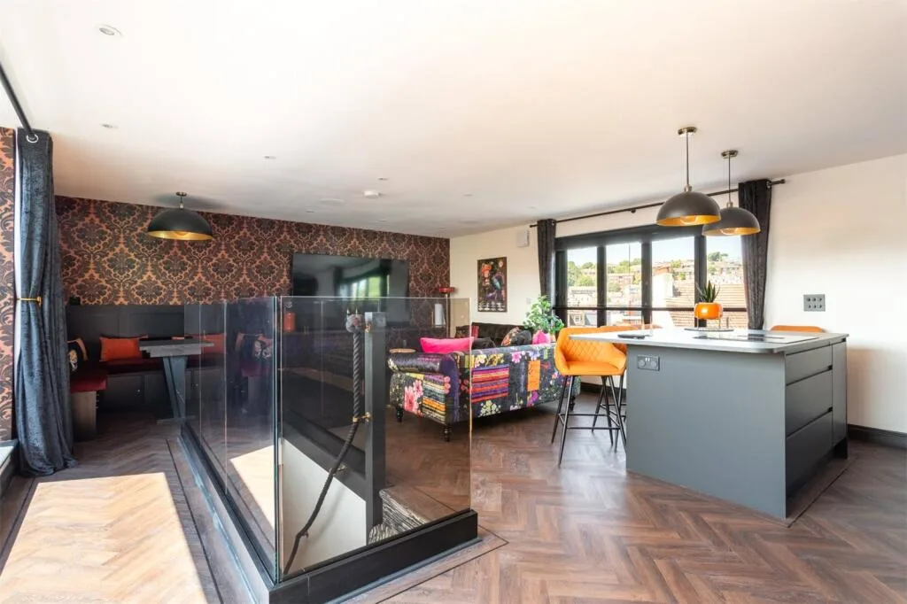2 bedroom apartment for rent