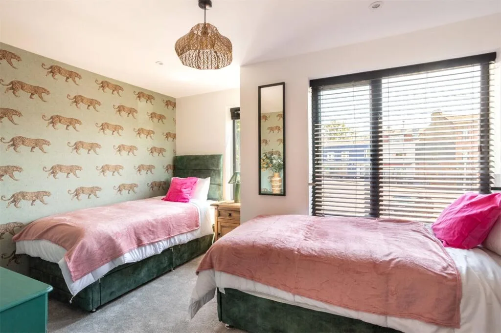 2 bedroom apartment for rent