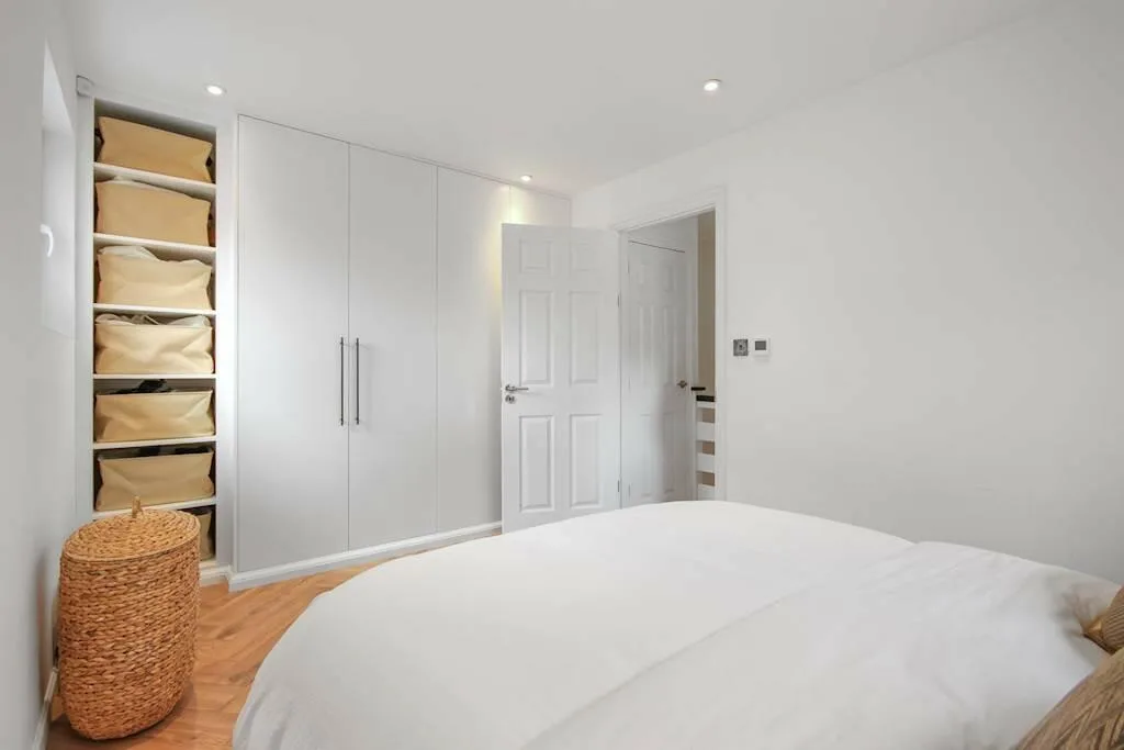 1 bedroom terraced house for rent