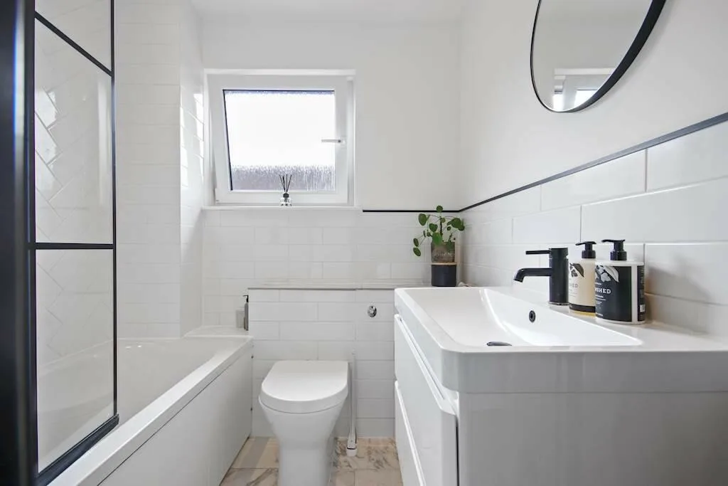 1 bedroom terraced house for rent