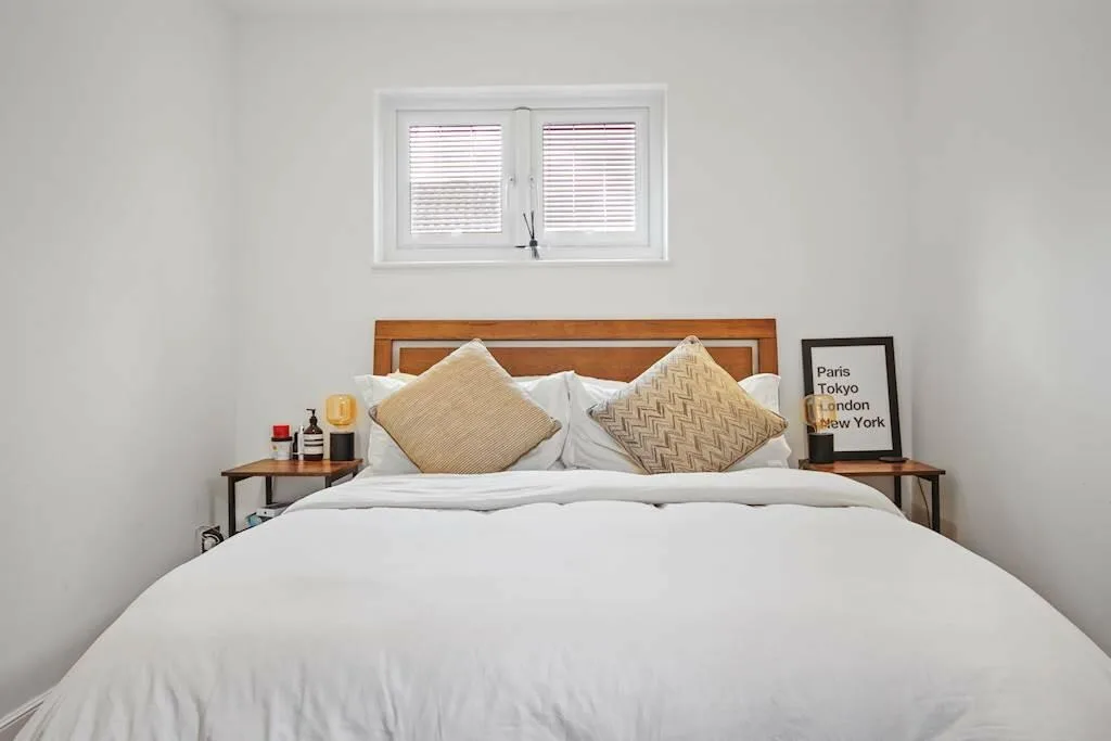 1 bedroom terraced house for rent