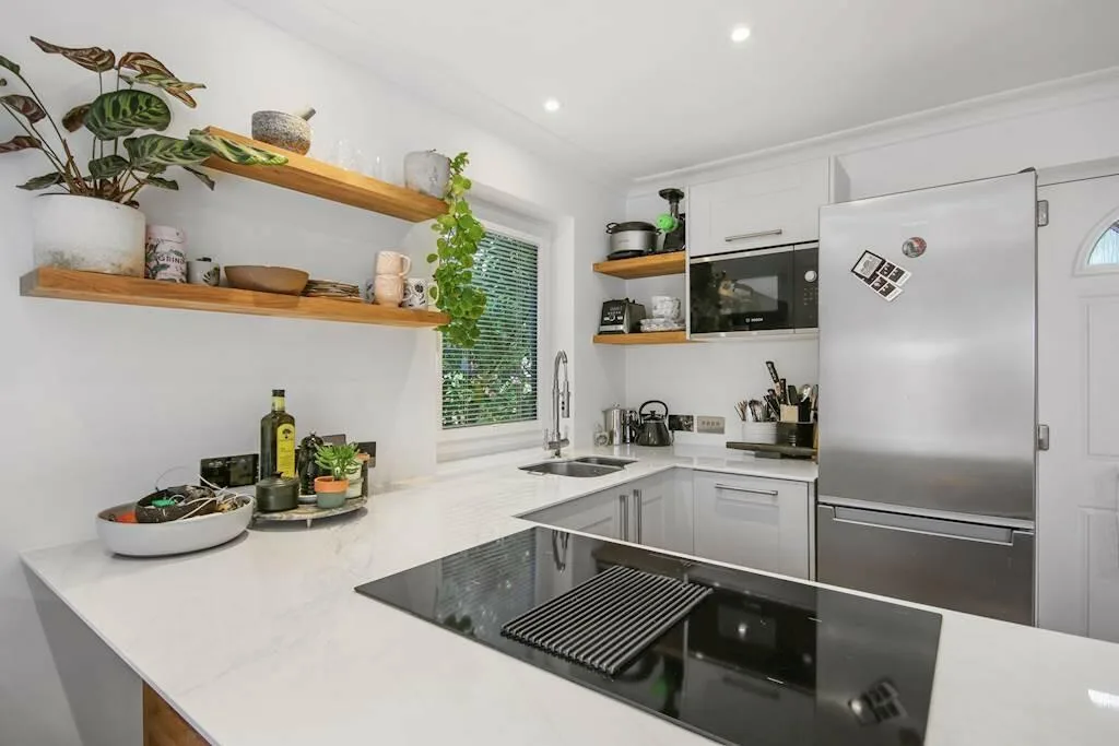 1 bedroom terraced house for rent