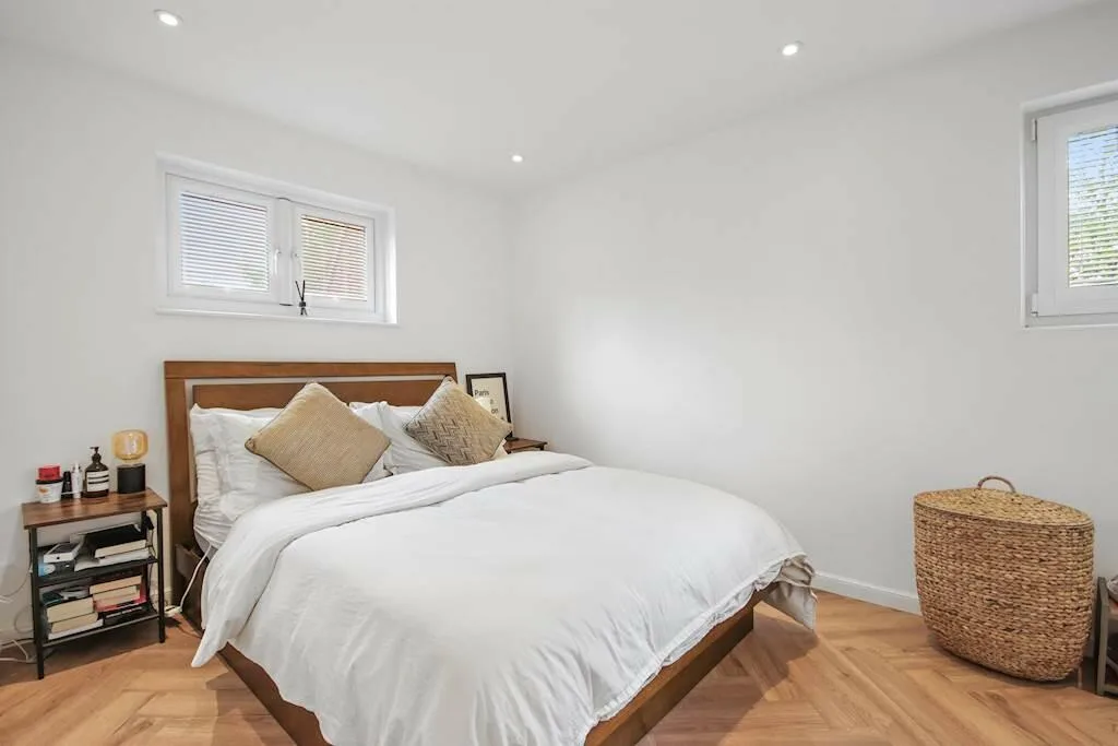 1 bedroom terraced house for rent