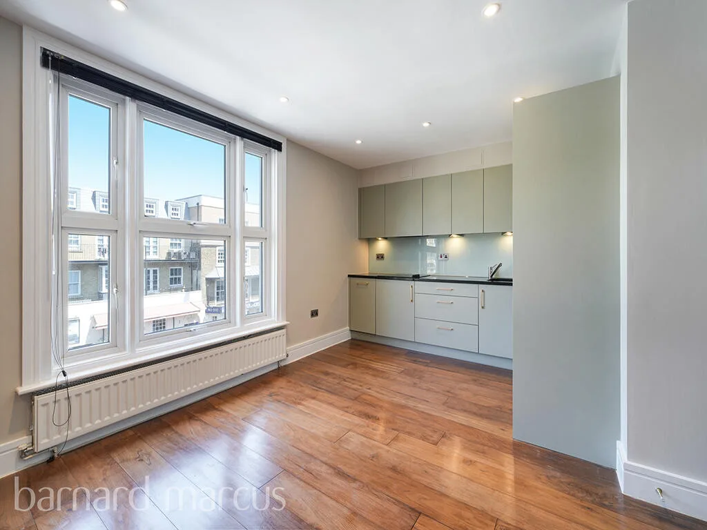 1 bedroom flat for rent