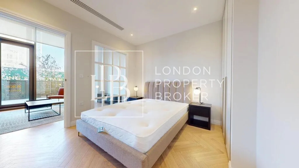 1 bedroom apartment for rent