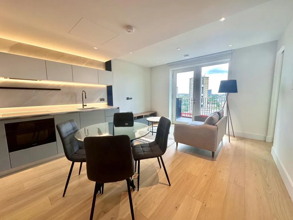 1 bedroom flat for rent