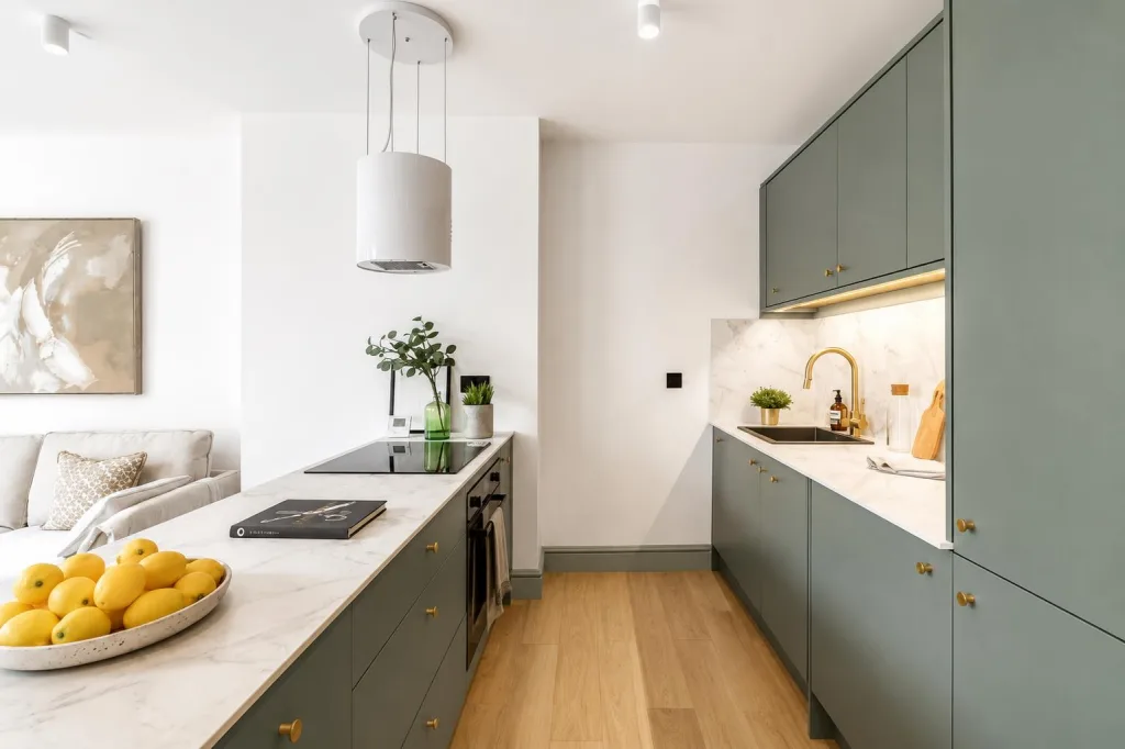 1 bedroom apartment for rent