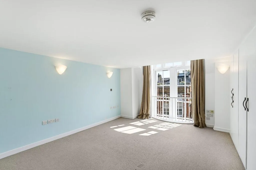 3 bedroom duplex for rent