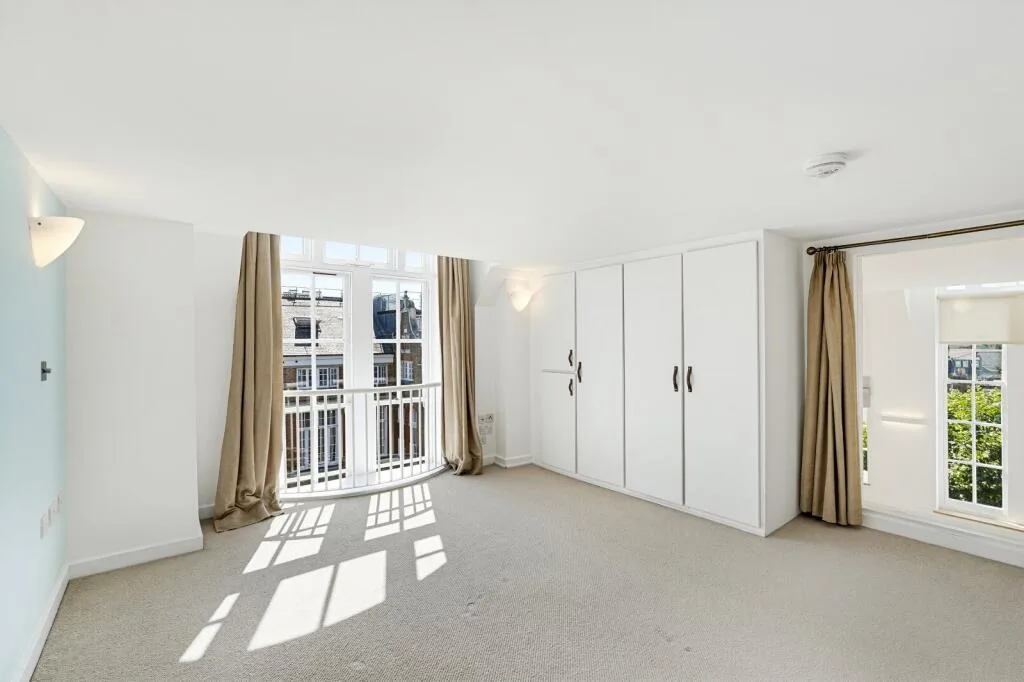 3 bedroom duplex for rent