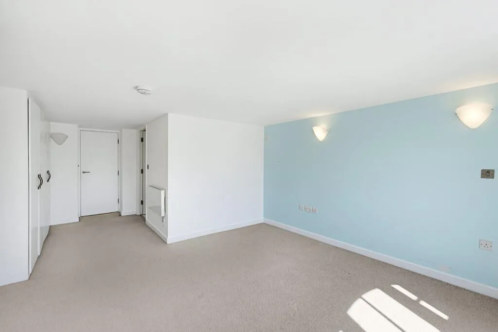 3 bedroom duplex for rent