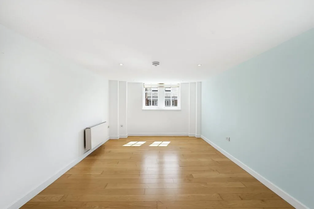3 bedroom duplex for rent
