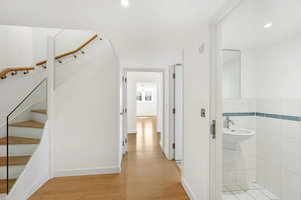3 bedroom duplex for rent
