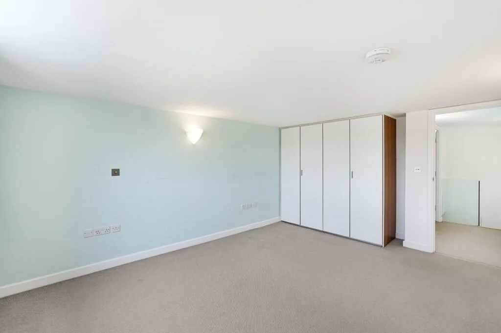 3 bedroom duplex for rent