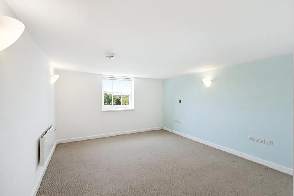 3 bedroom duplex for rent