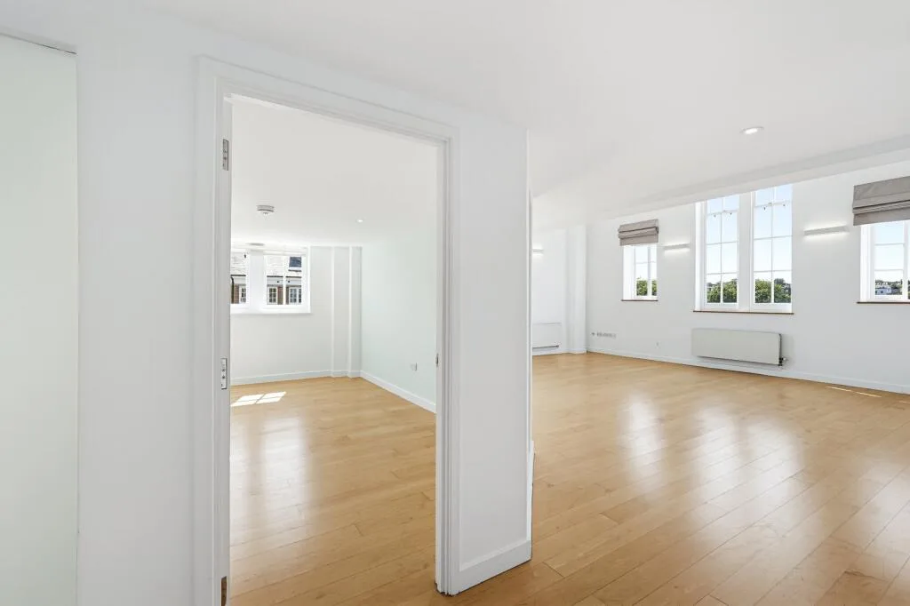 3 bedroom duplex for rent