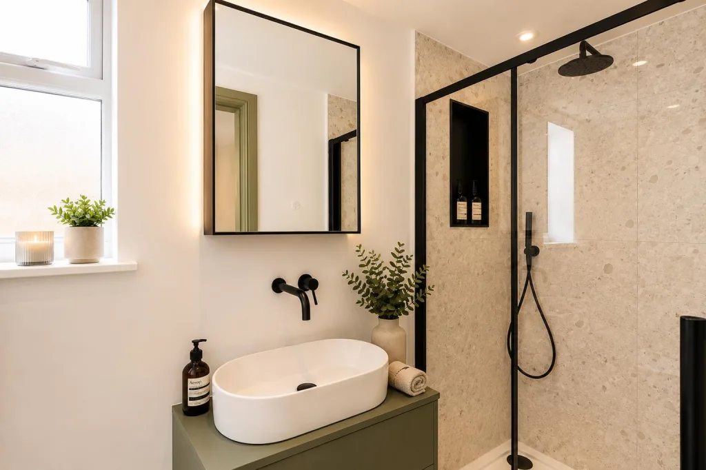 1 bedroom apartment for rent