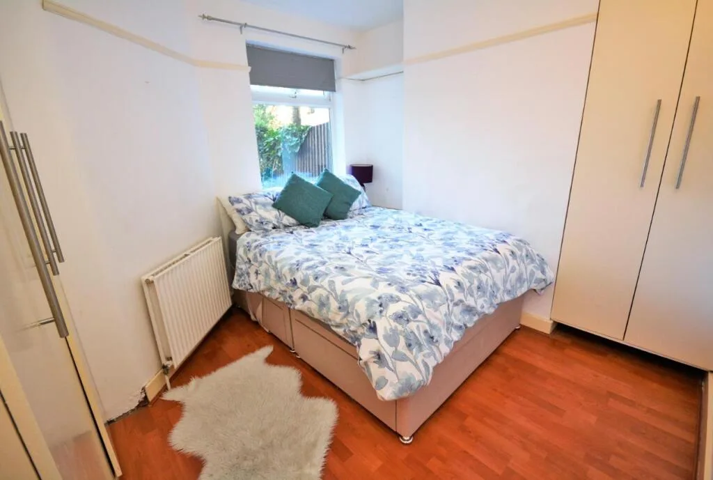 1 bedroom flat for rent