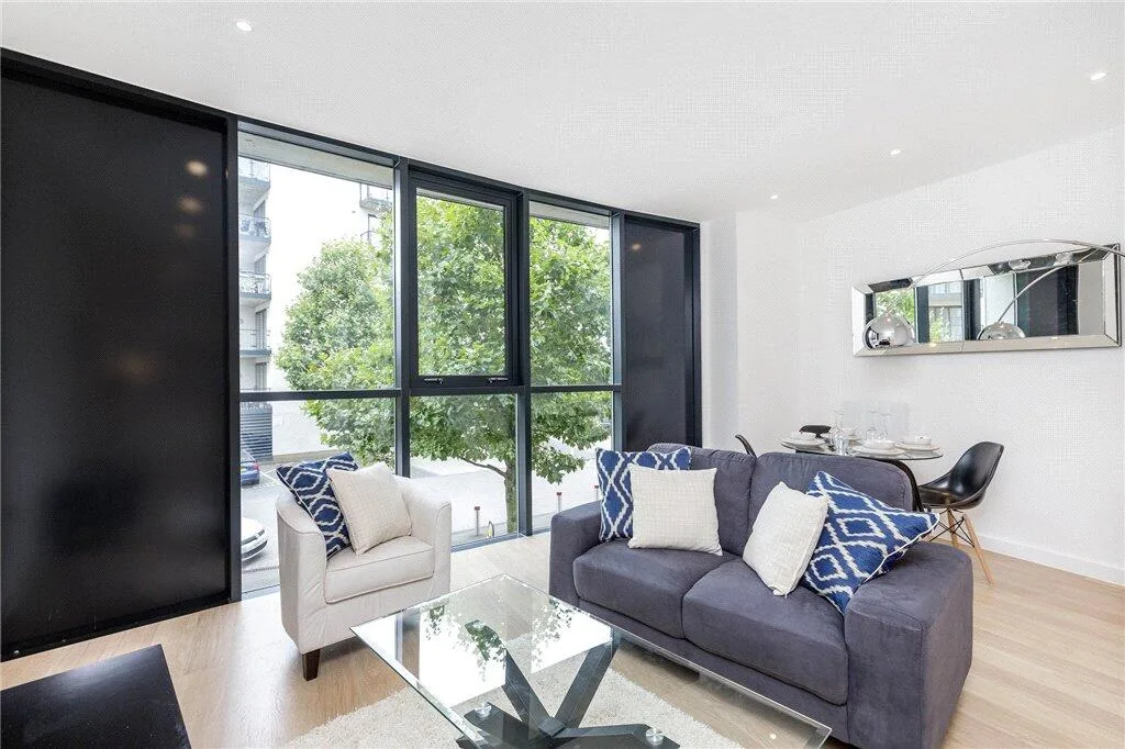 1 bedroom apartment for rent