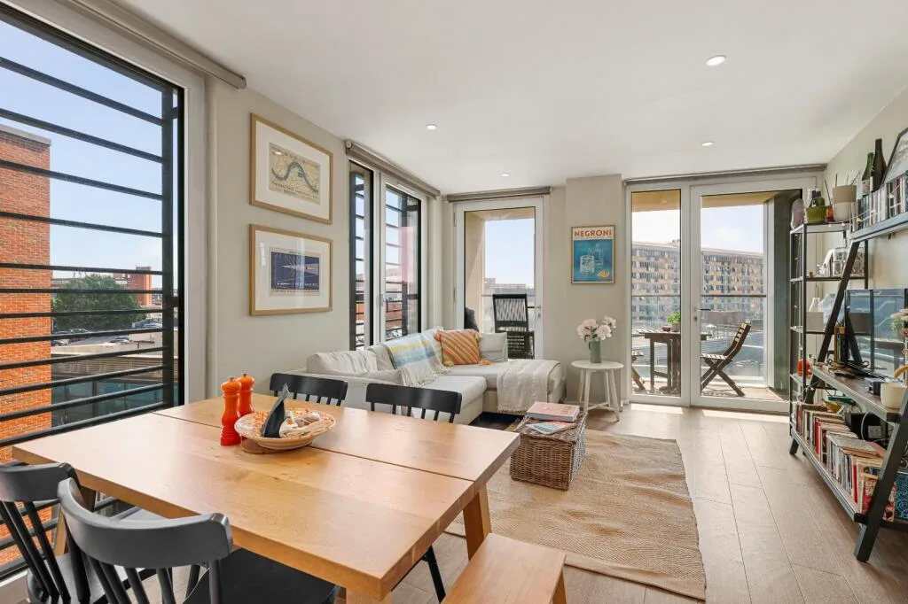 2 bedroom property for rent