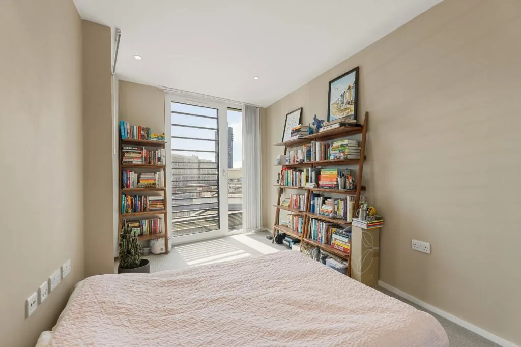 2 bedroom property for rent