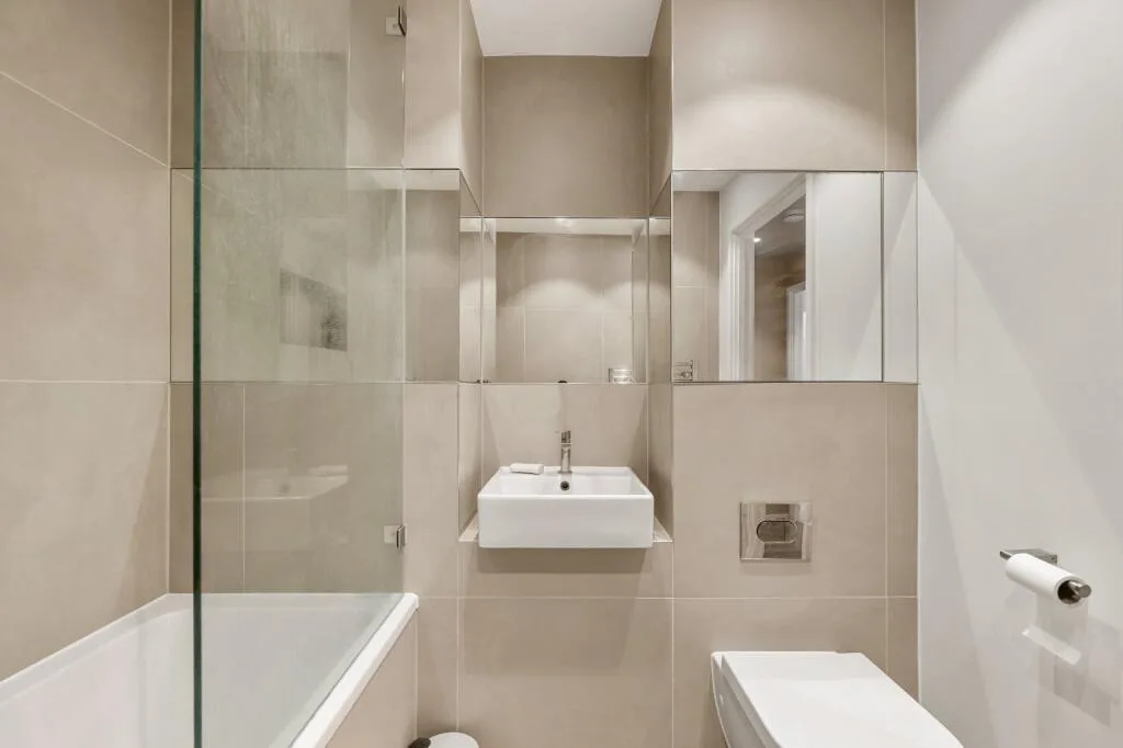 2 bedroom property for rent