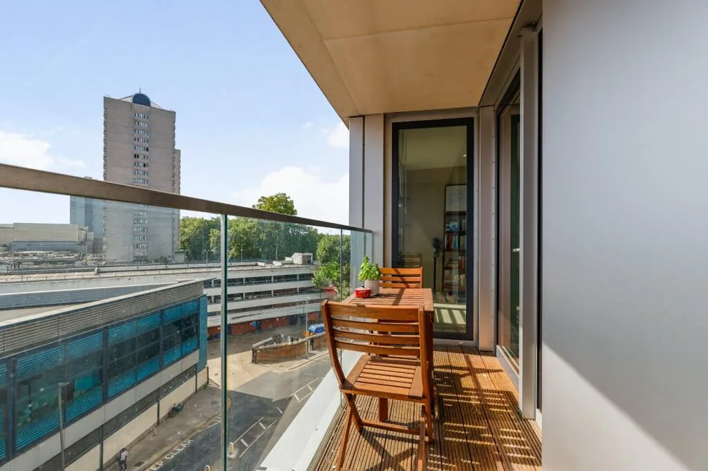 2 bedroom property for rent