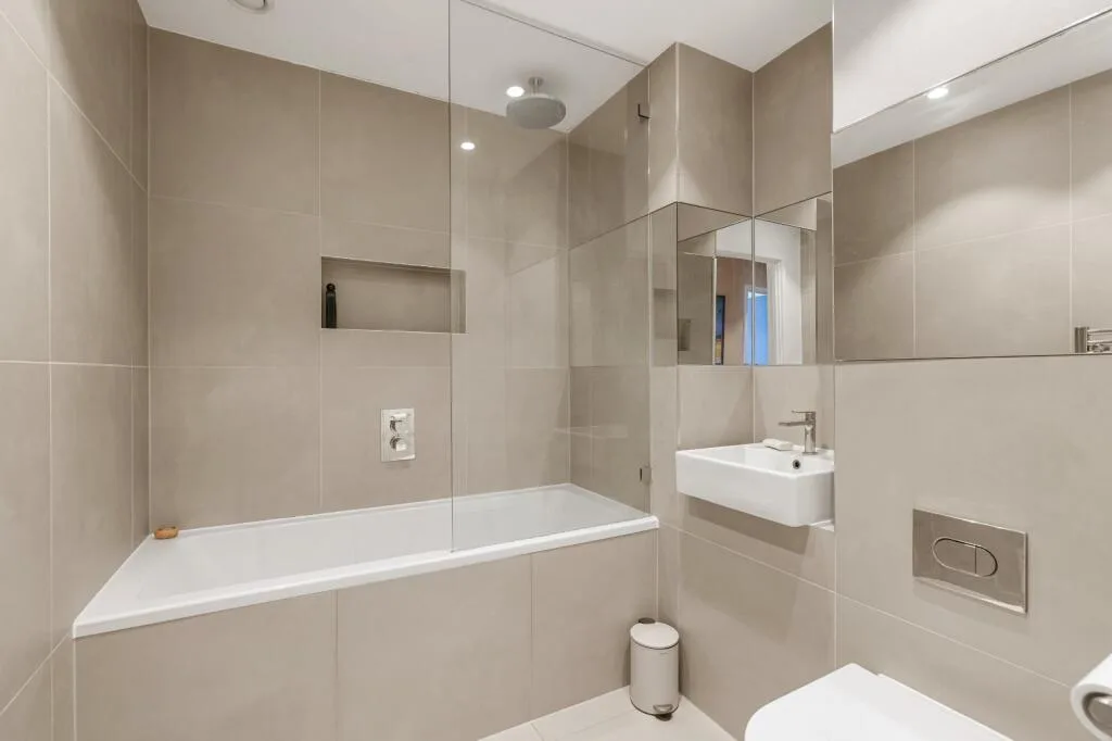 2 bedroom property for rent