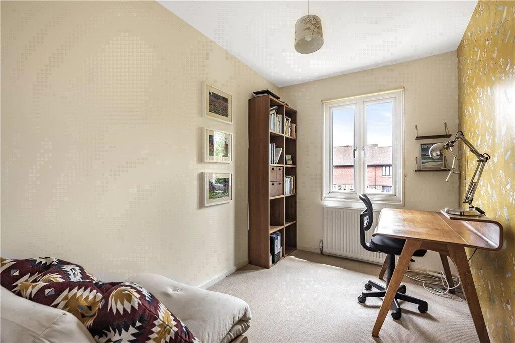 3 bedroom terraced house for rent
