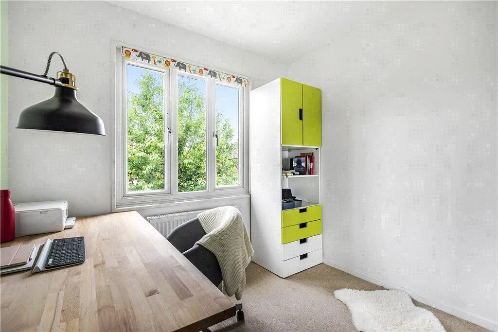 3 bedroom terraced house for rent