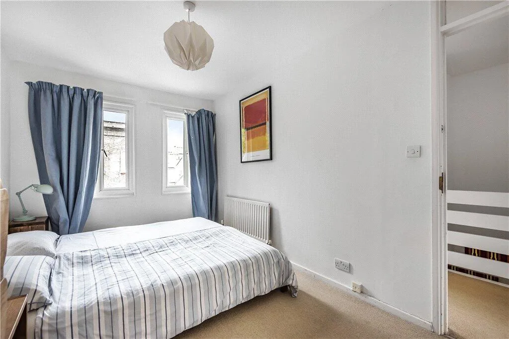 3 bedroom terraced house for rent
