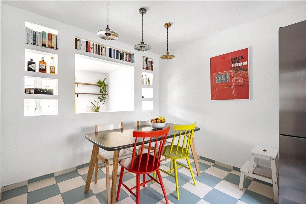 3 bedroom terraced house for rent