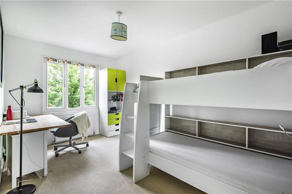 3 bedroom terraced house for rent