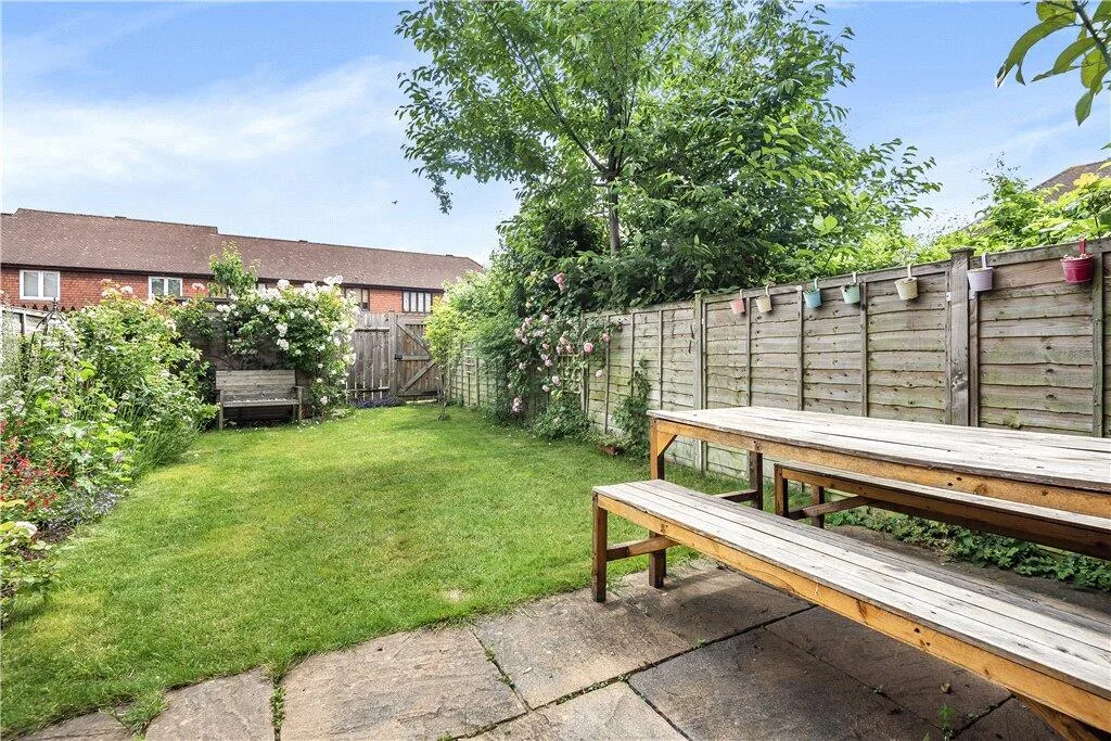3 bedroom terraced house for rent