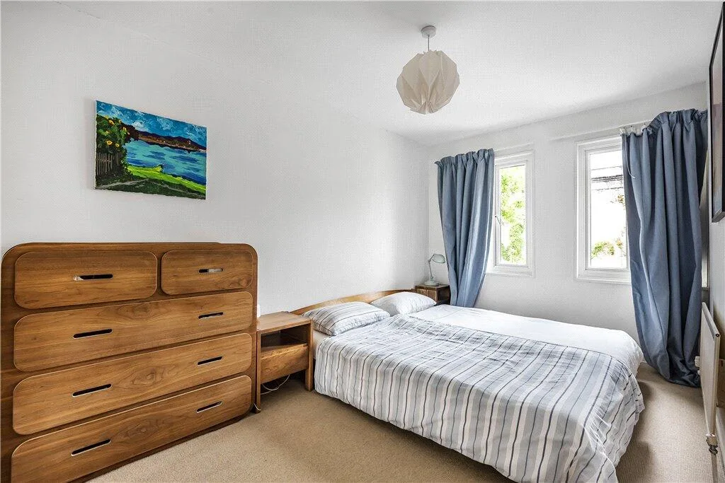 3 bedroom terraced house for rent