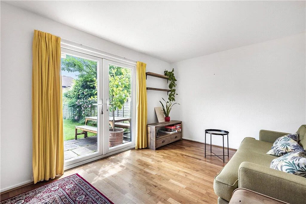 3 bedroom terraced house for rent