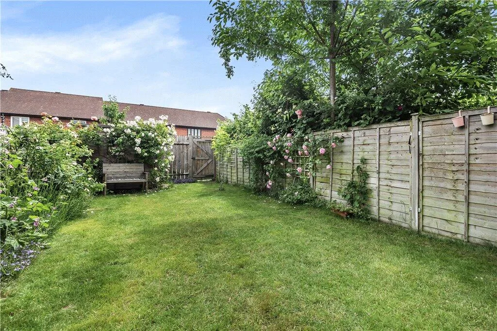 3 bedroom terraced house for rent