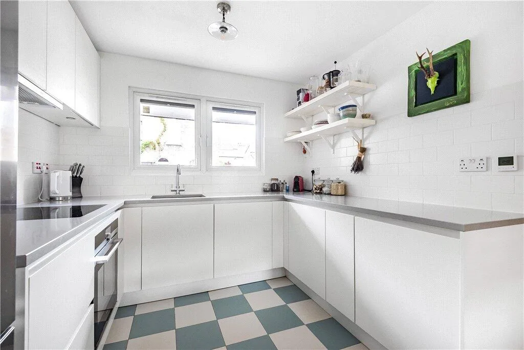3 bedroom terraced house for rent
