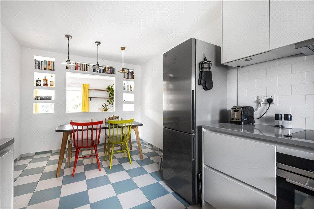 3 bedroom terraced house for rent