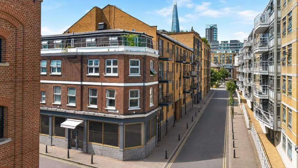 2 bedroom flat for rent