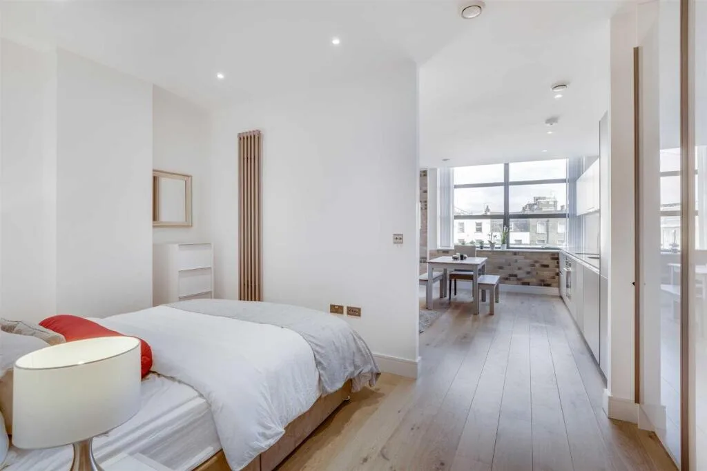 1 bedroom flat for rent