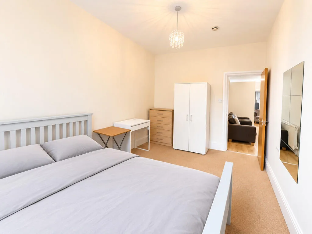 2 bedroom apartment for rent