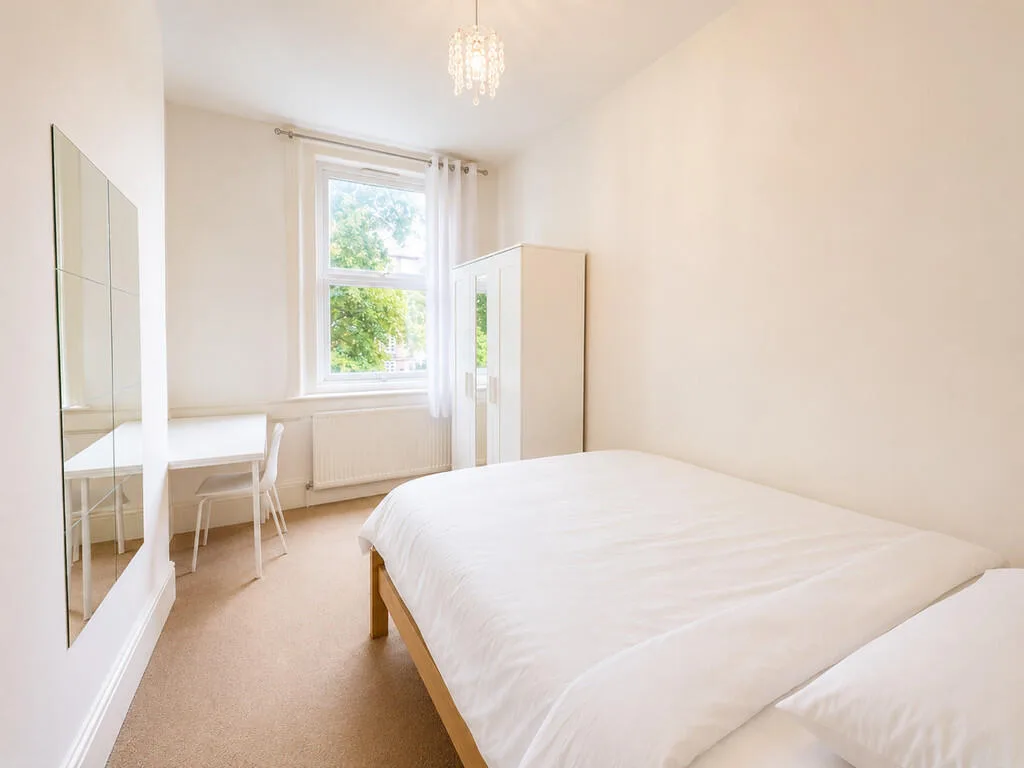 2 bedroom apartment for rent