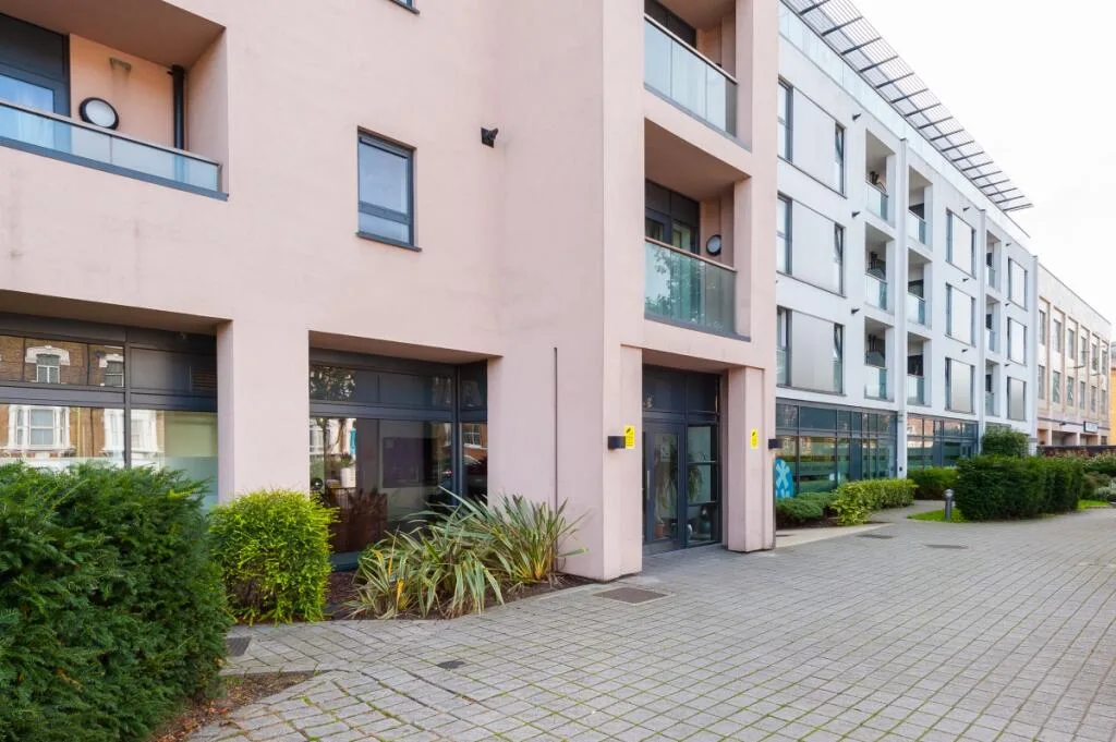 1 bedroom apartment for rent