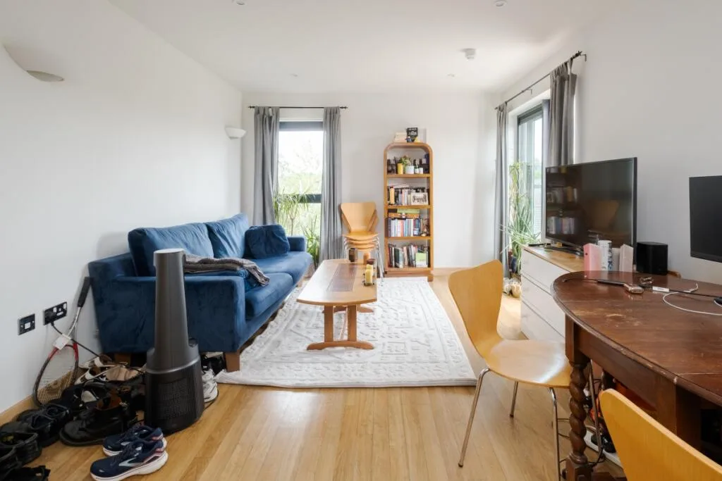 1 bedroom apartment for rent