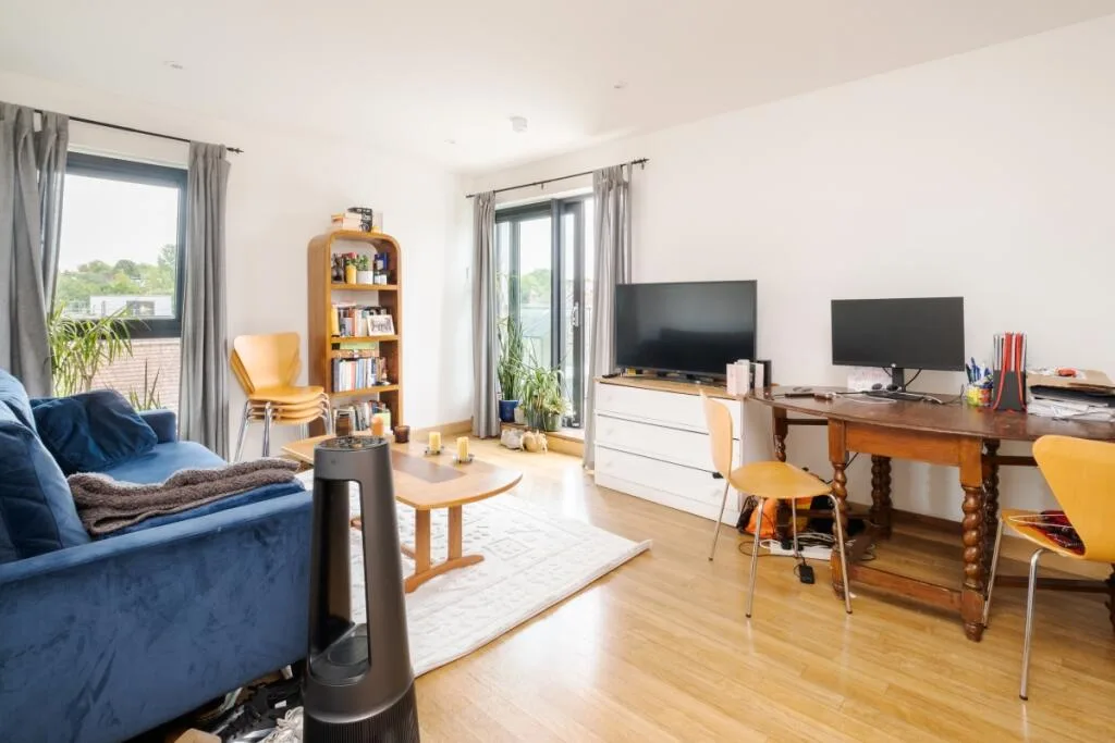 1 bedroom apartment for rent