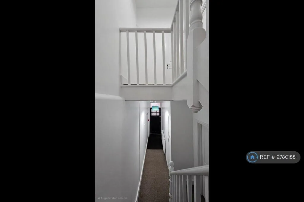 4 bedroom semi-detached house for rent